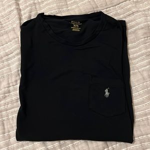 Men’s Ralph Lauren pocket tee